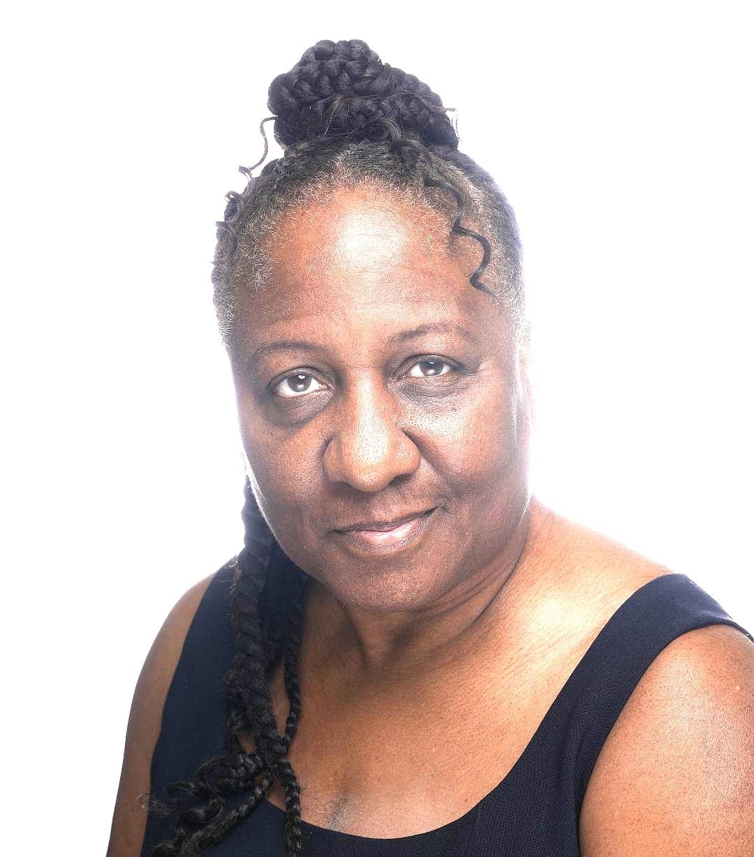 Fredrica Denise Darden, CLIA-trained travel advisor